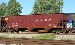BNSF 645300